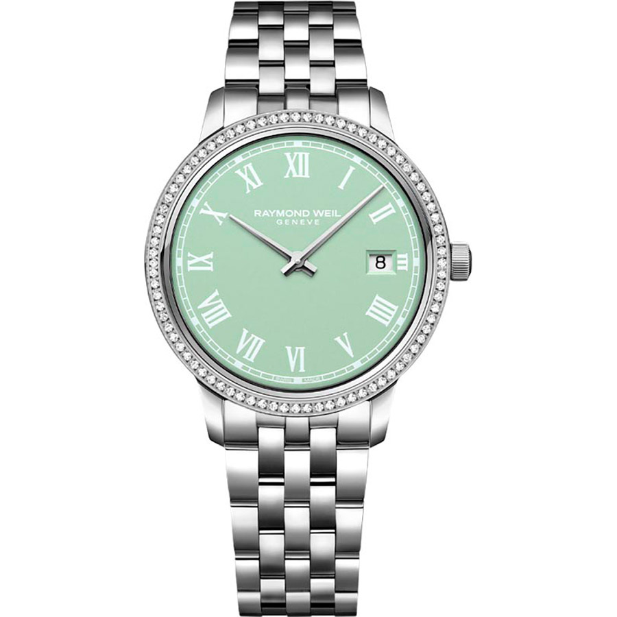 Часы Raymond Weil Toccata 5385-STS-00520